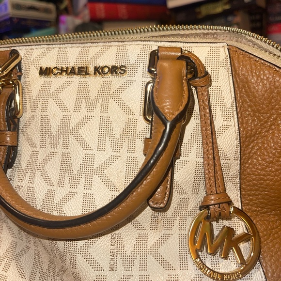 MICHAEL KORS MINI BAG - Picture 2 of 7